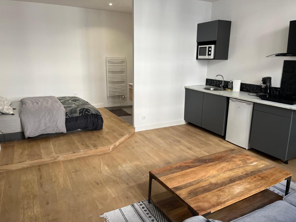 Studio Centre Bajonna Zewnętrze zdjęcie